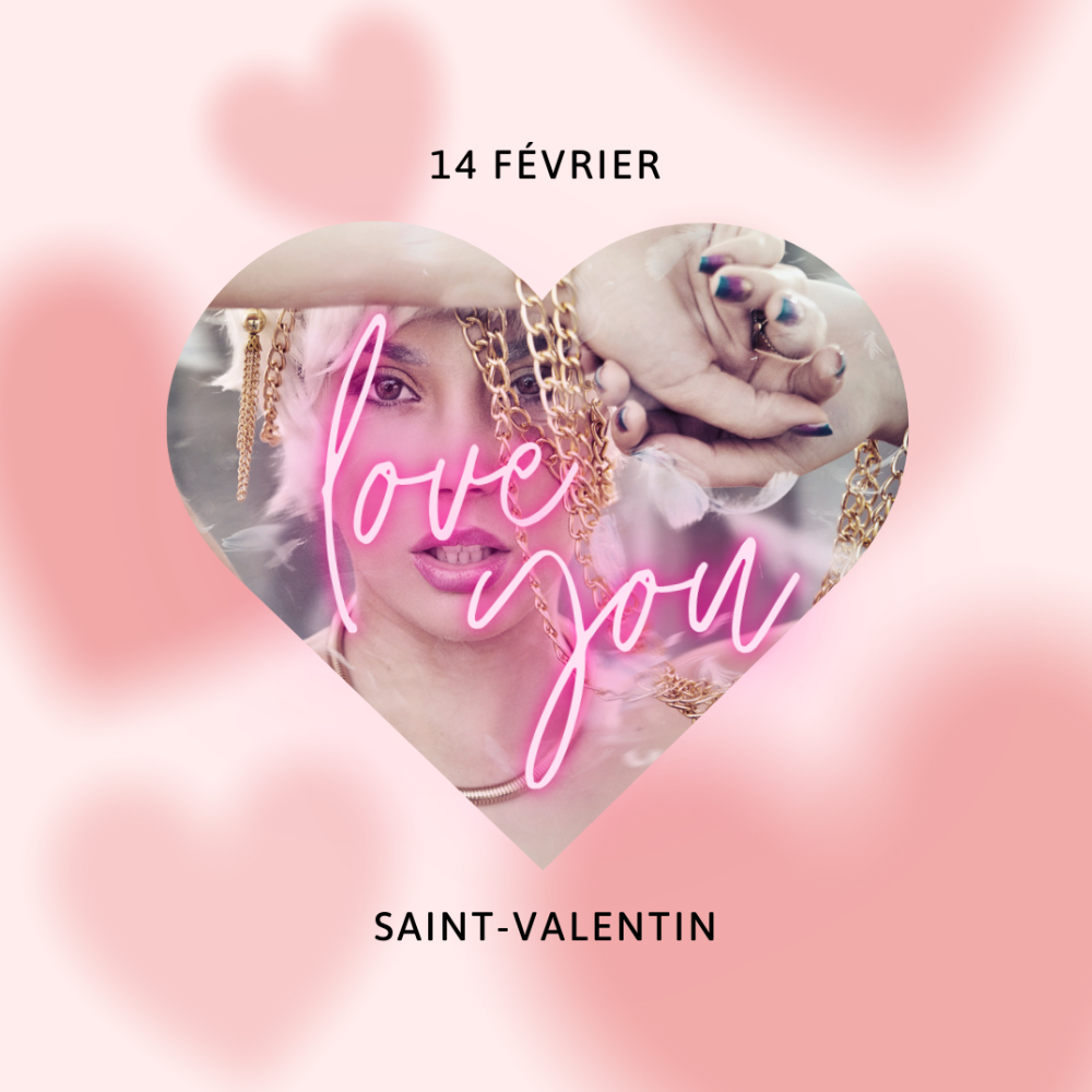 Une Saint-Valentin sans se ruiner?